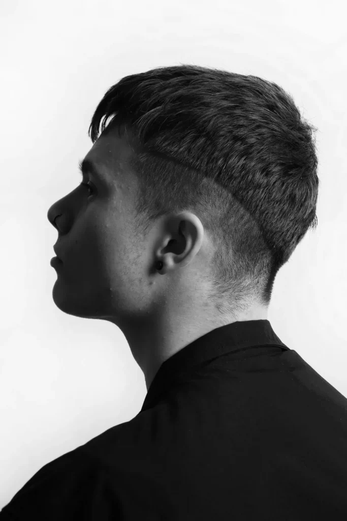 Fadeline Barber Co.