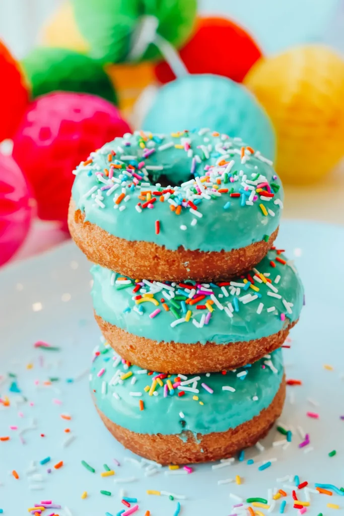Dough Re Mi Donuts