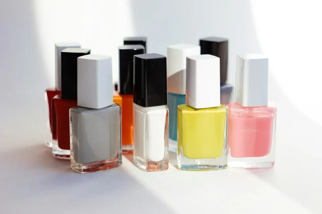 Gloss & Co. Nail Supply