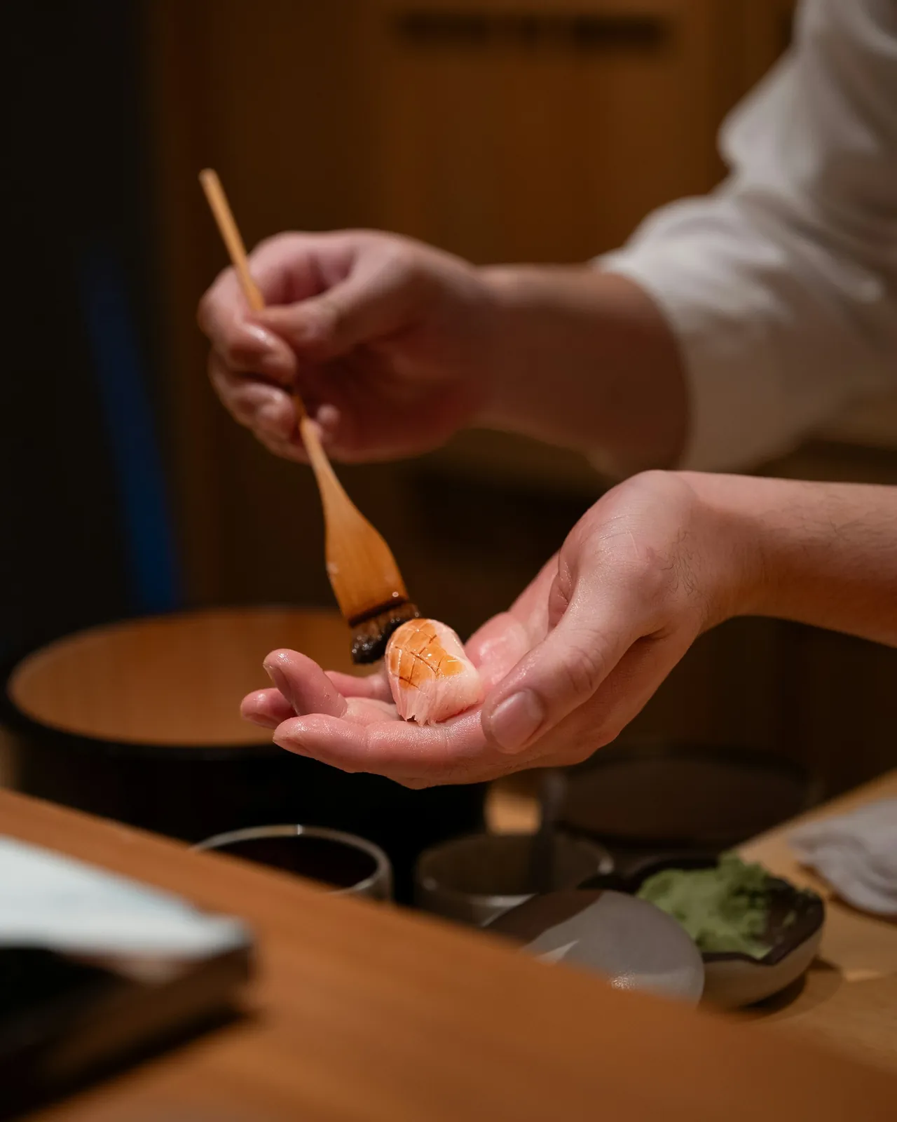 Kumo Omakase