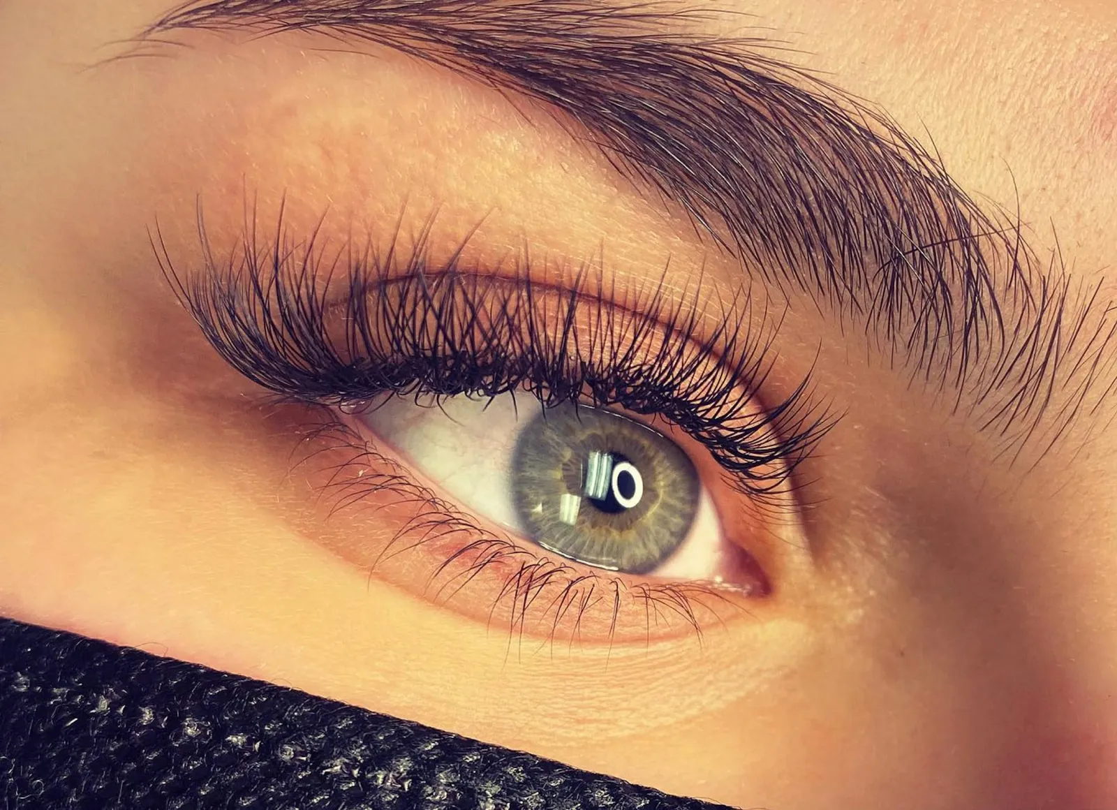Linnea Lash & Brow Studio