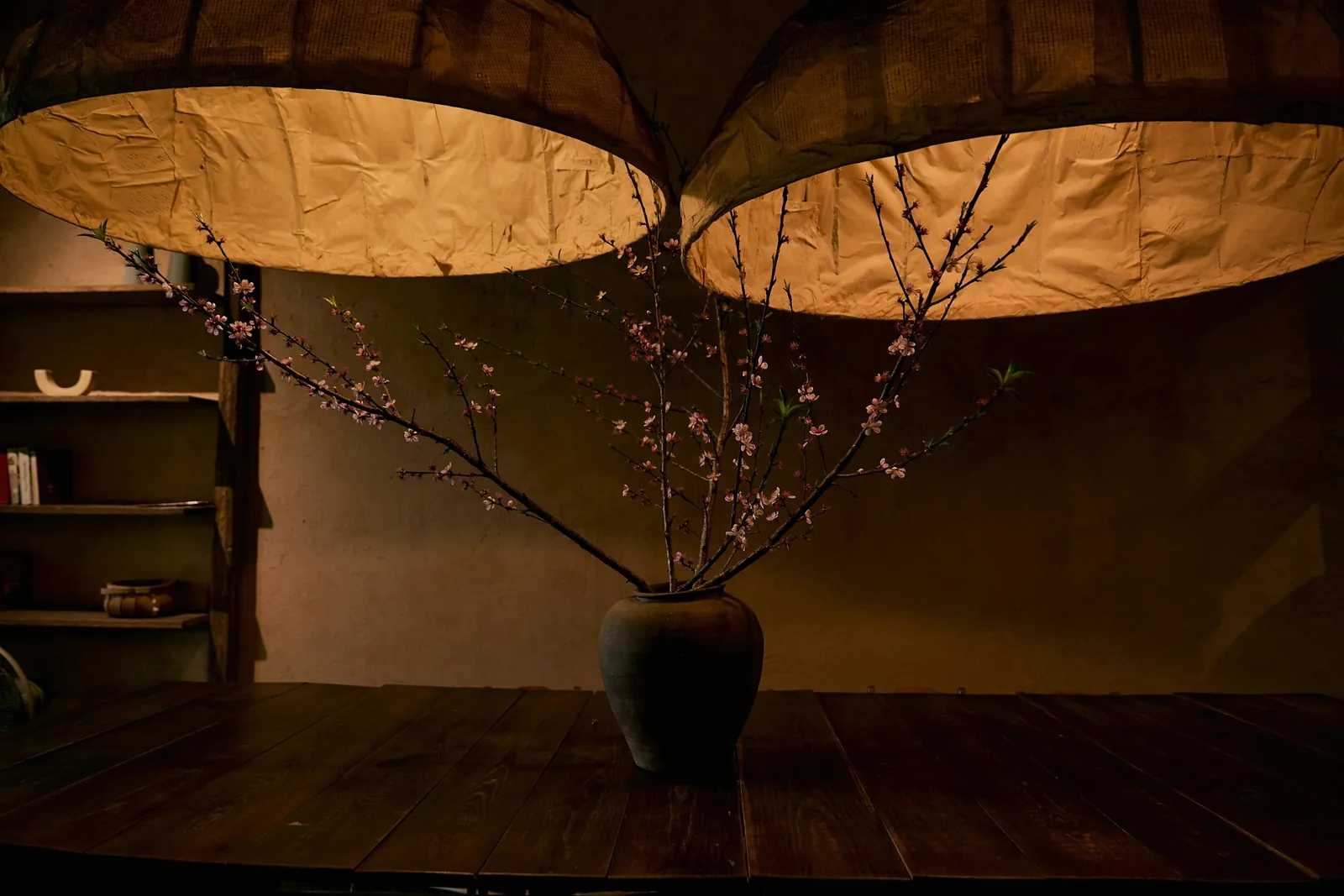 Lụa Supper Club