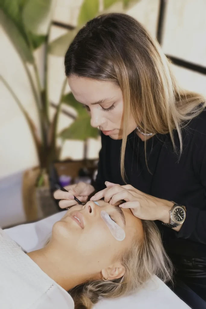 Lumi Lash Academy & Studio