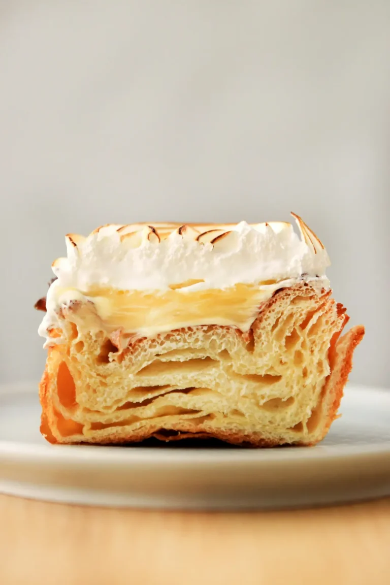 Maison Lune Pâtisserie