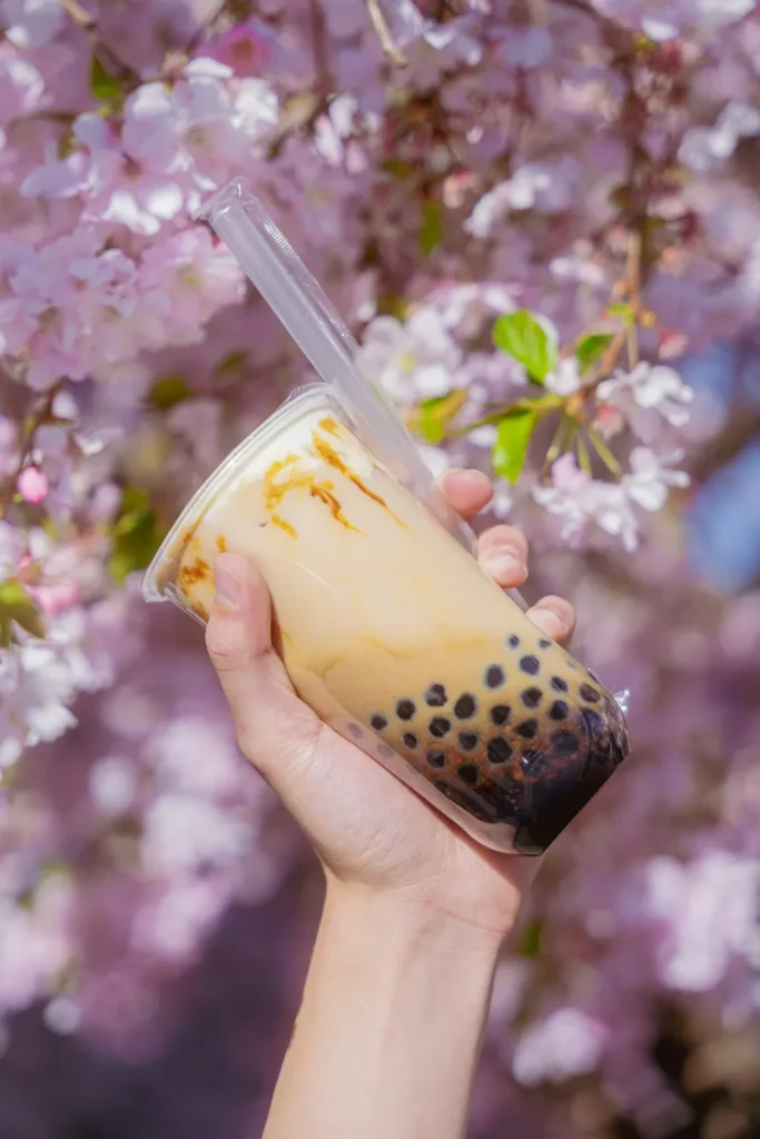 Lychee Lane Tea House
