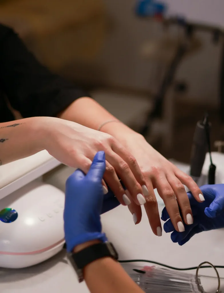 Maple Lane Nails & Spa