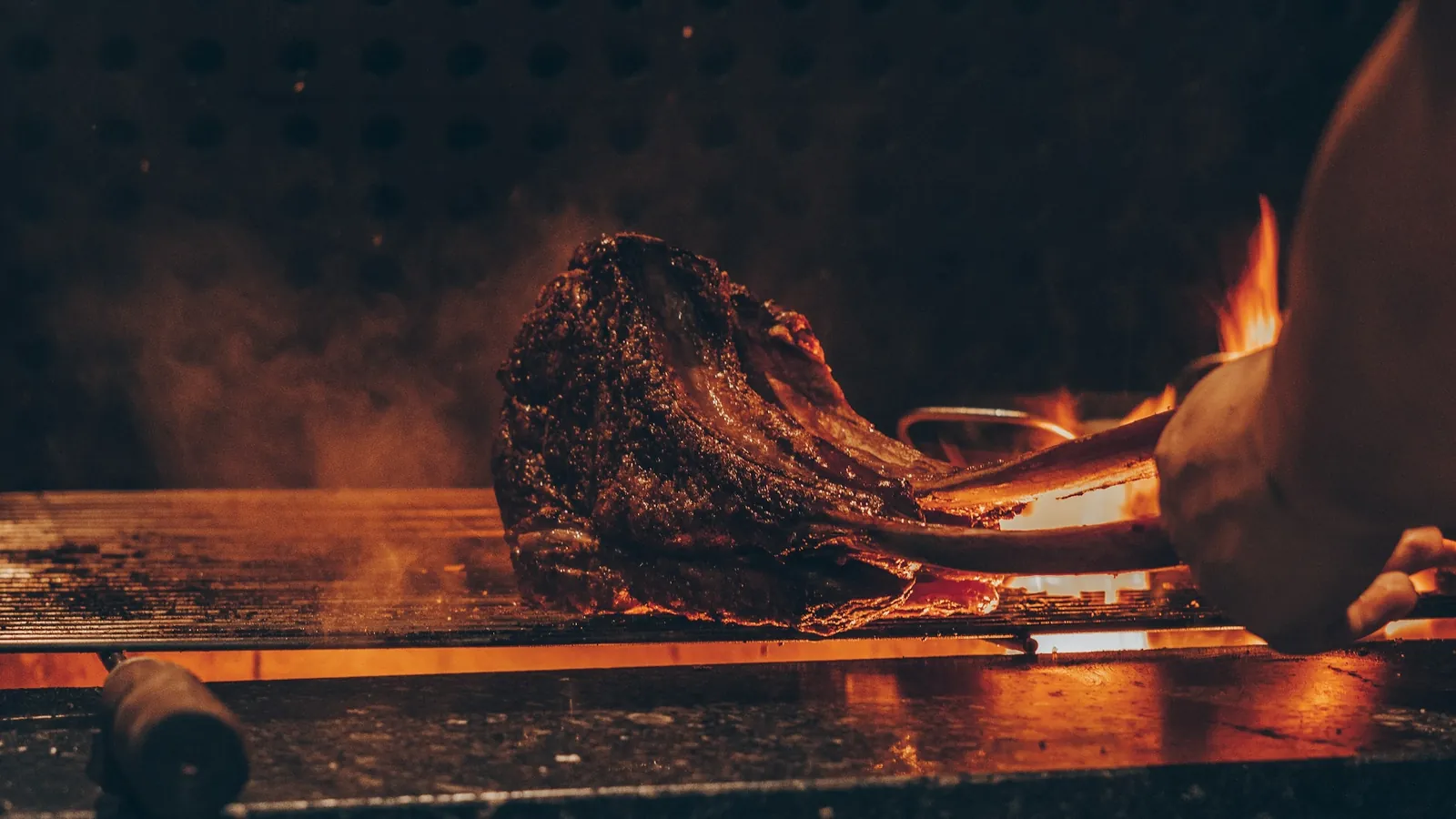 Oakbrand Chophouse