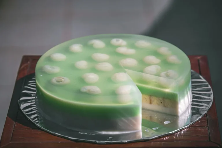 Pandan & Co. Bakery