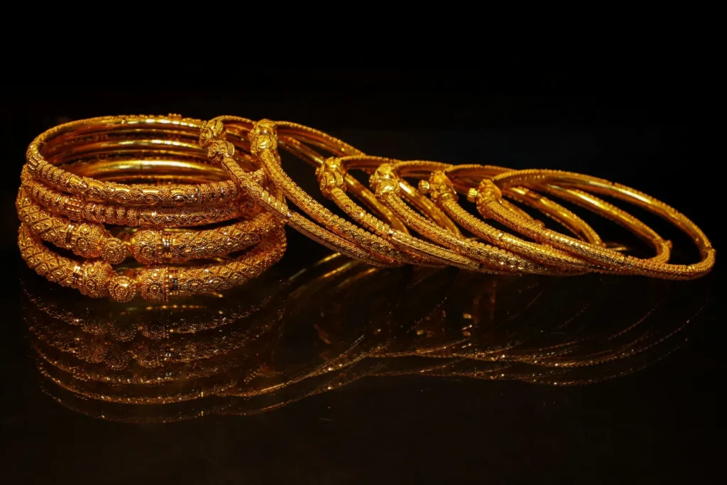 Phoenix Row Gold & Jewelry