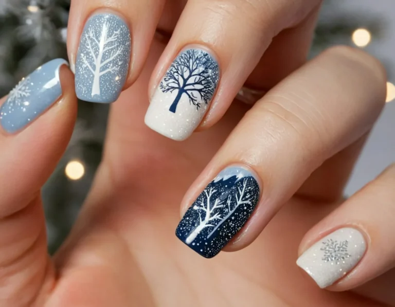 Pop Tips Nail Art Studio