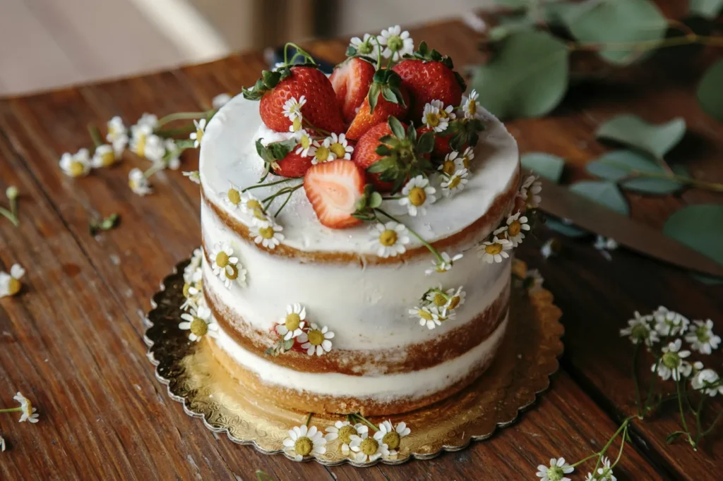 Sugar & Sage Cake Studio