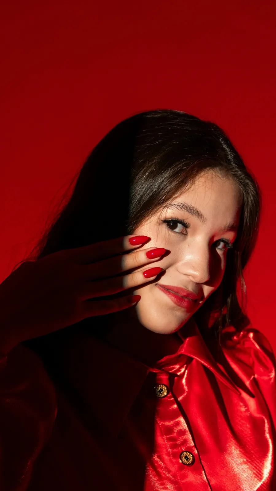 Scarlet Nail Lounge