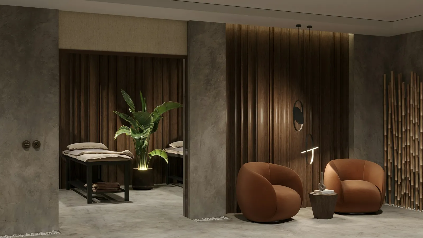 Saltleaf Day Spa